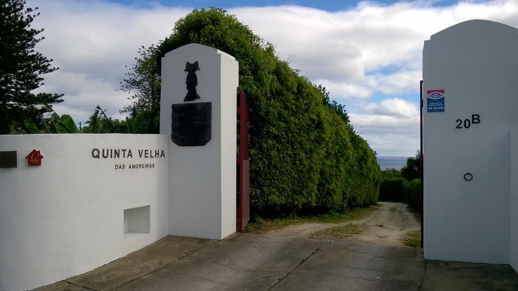 Qva - Quinta Velha Das Amoreiras ヴィラ・フランカ・ド・カンポ エクステリア 写真